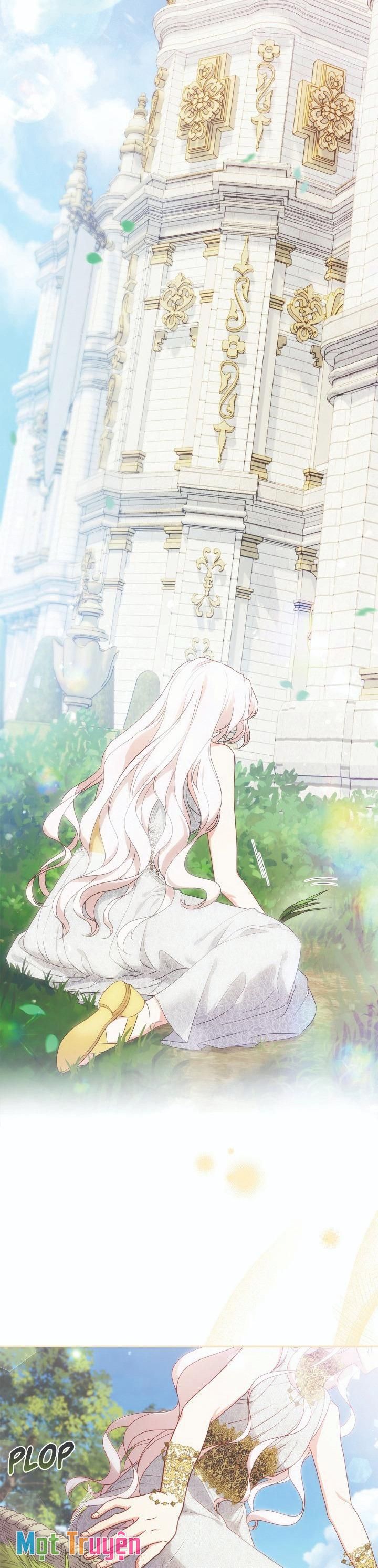 Nàng Công Chúa Trong Chuồng Gà: Chapter 1