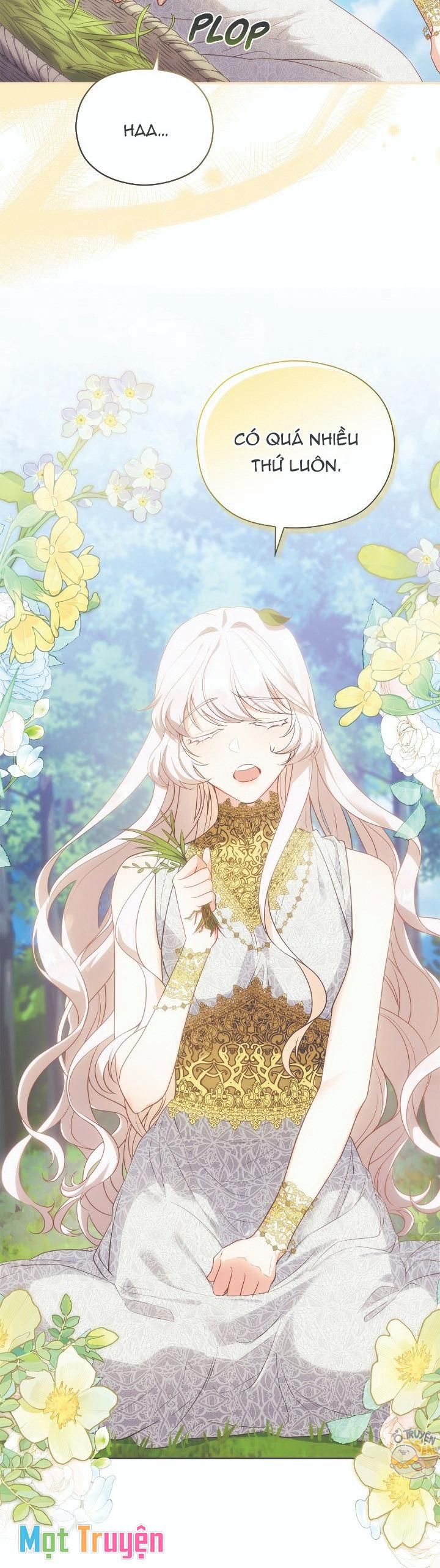 Nàng Công Chúa Trong Chuồng Gà: Chapter 1