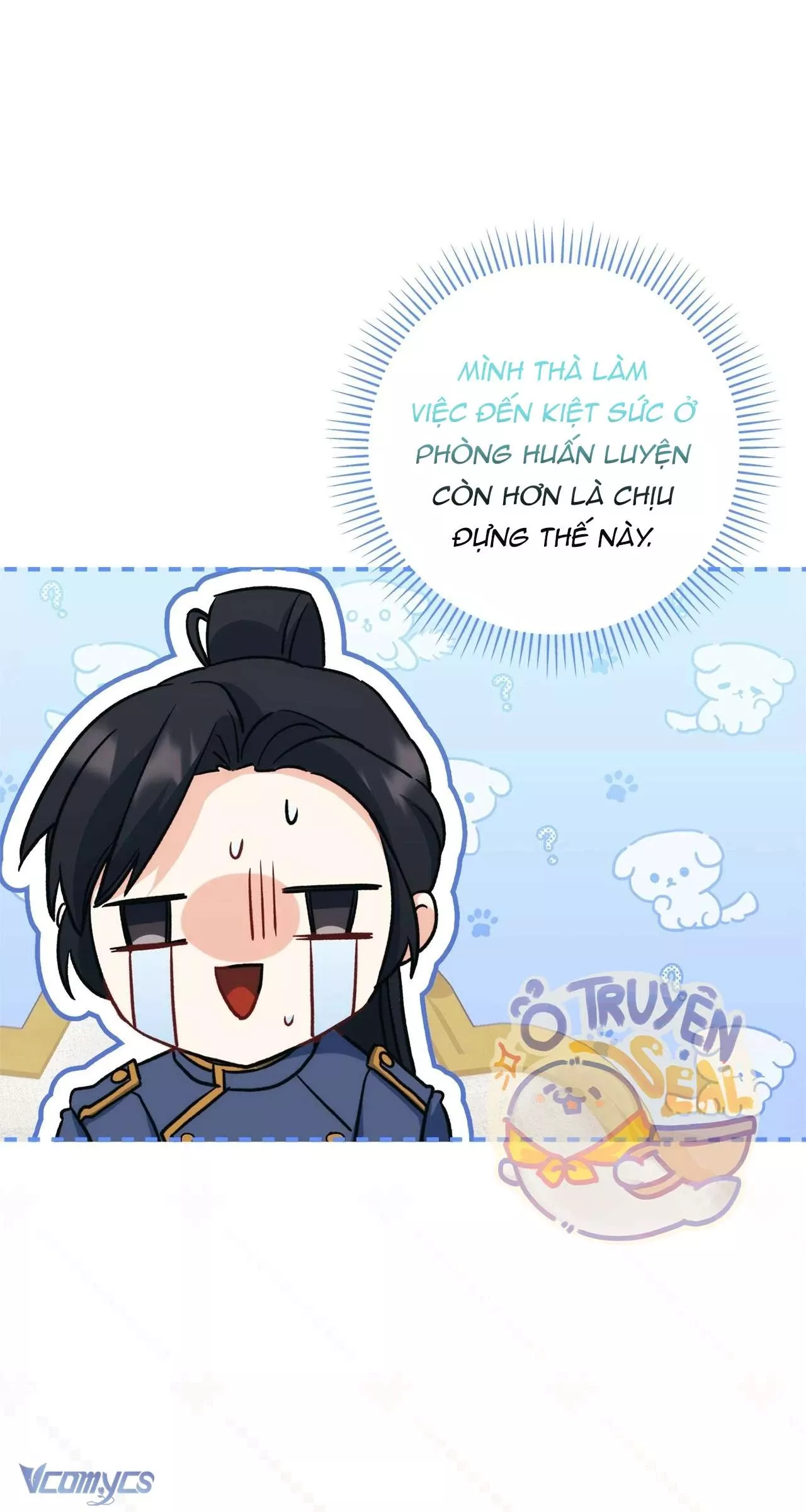 Nàng Công Chúa Trong Chuồng Gà: Chapter 10