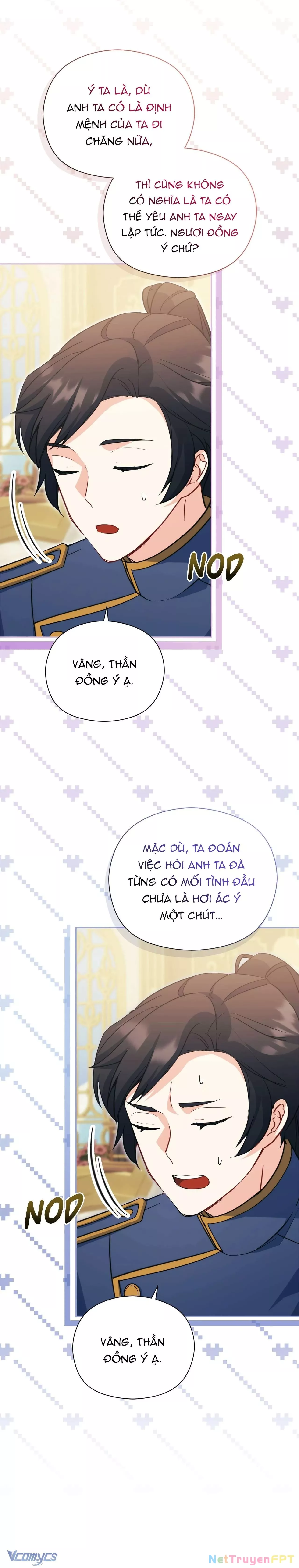 Nàng Công Chúa Trong Chuồng Gà: Chapter 10