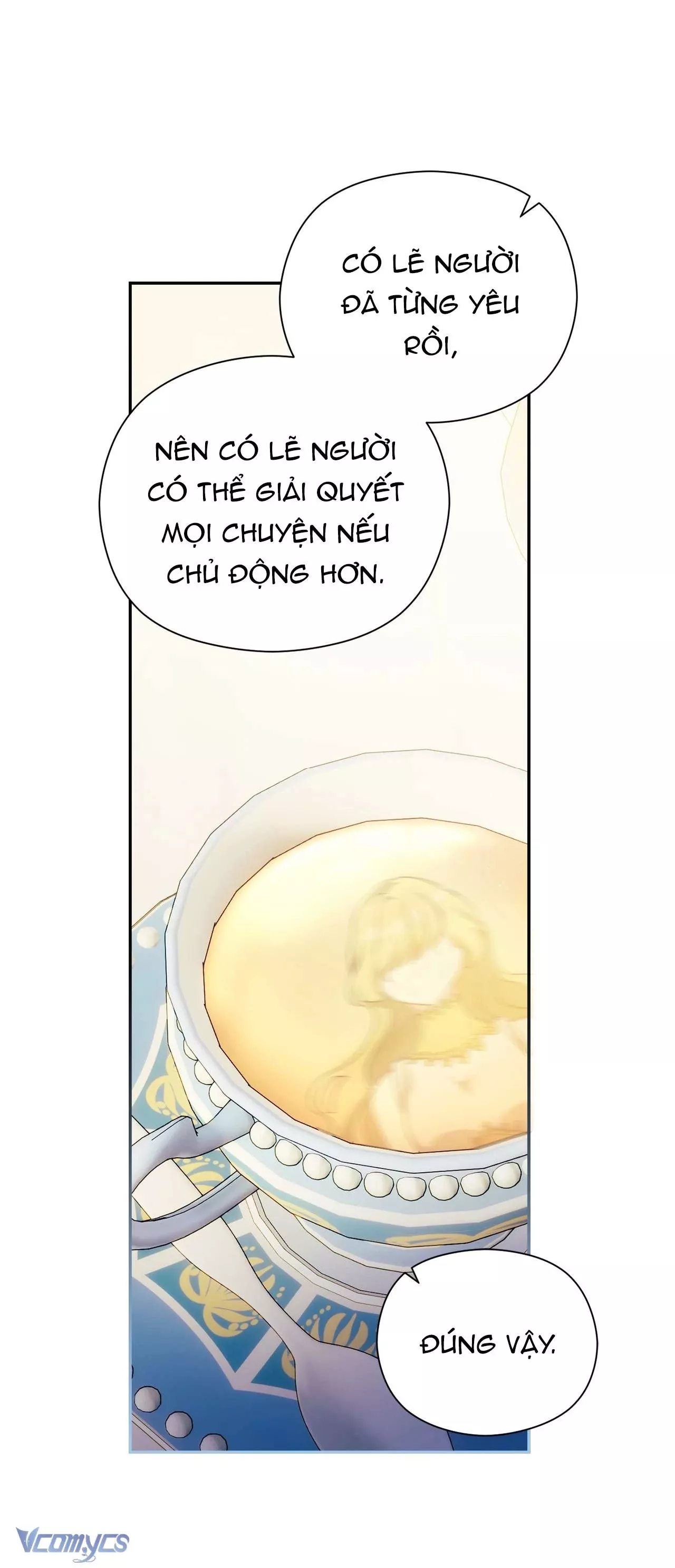 Nàng Công Chúa Trong Chuồng Gà: Chapter 10