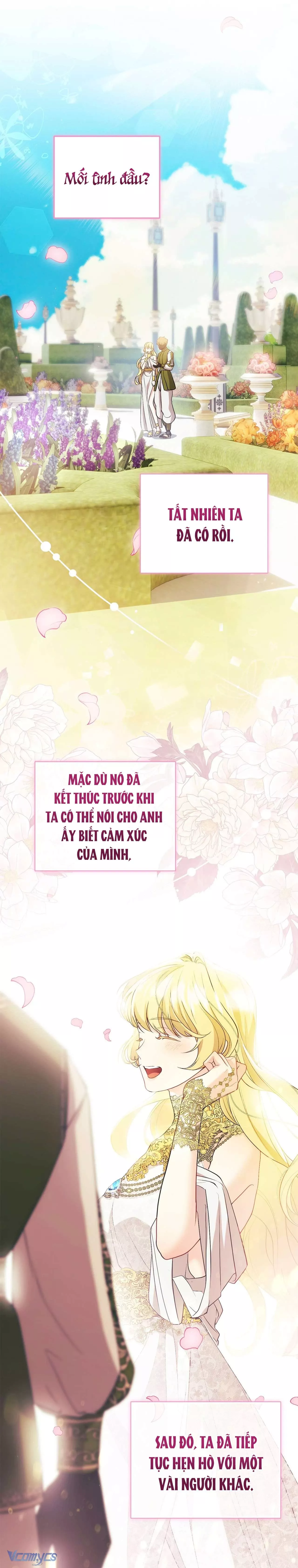 Nàng Công Chúa Trong Chuồng Gà: Chapter 10