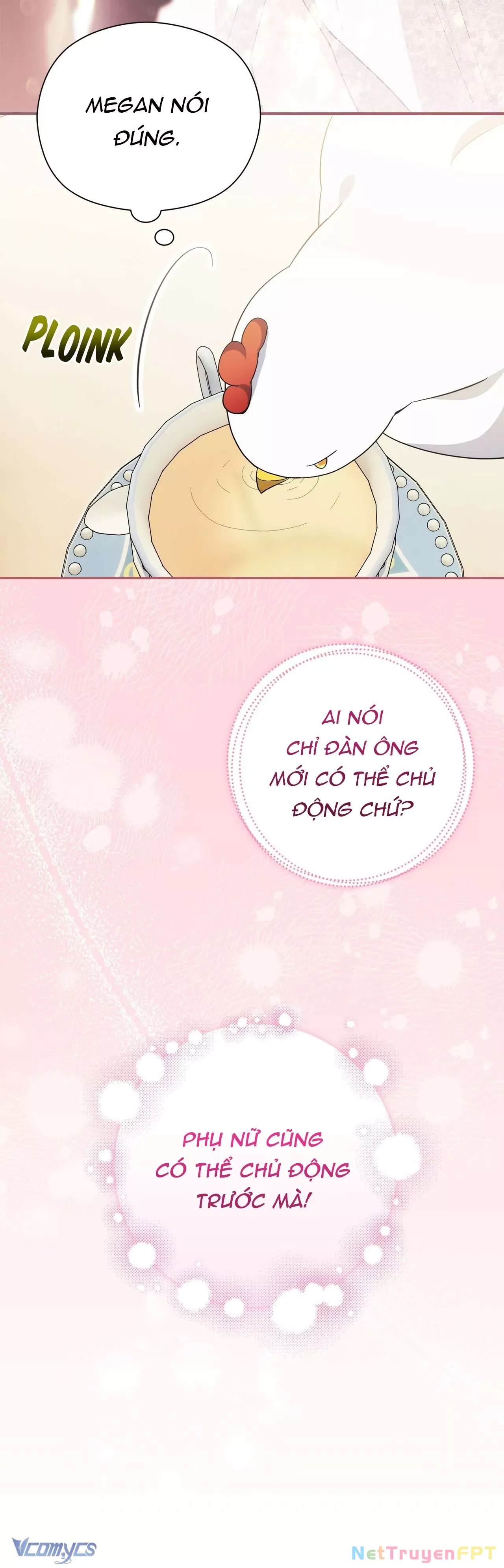 Nàng Công Chúa Trong Chuồng Gà: Chapter 10