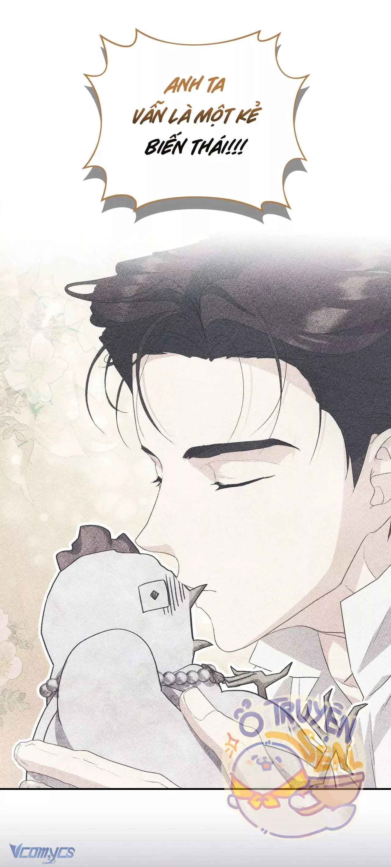 Nàng Công Chúa Trong Chuồng Gà: Chapter 10