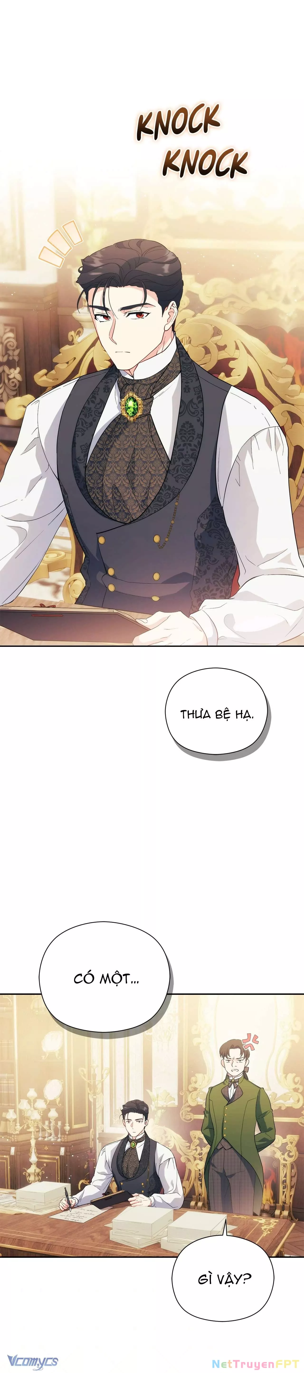 Nàng Công Chúa Trong Chuồng Gà: Chapter 10