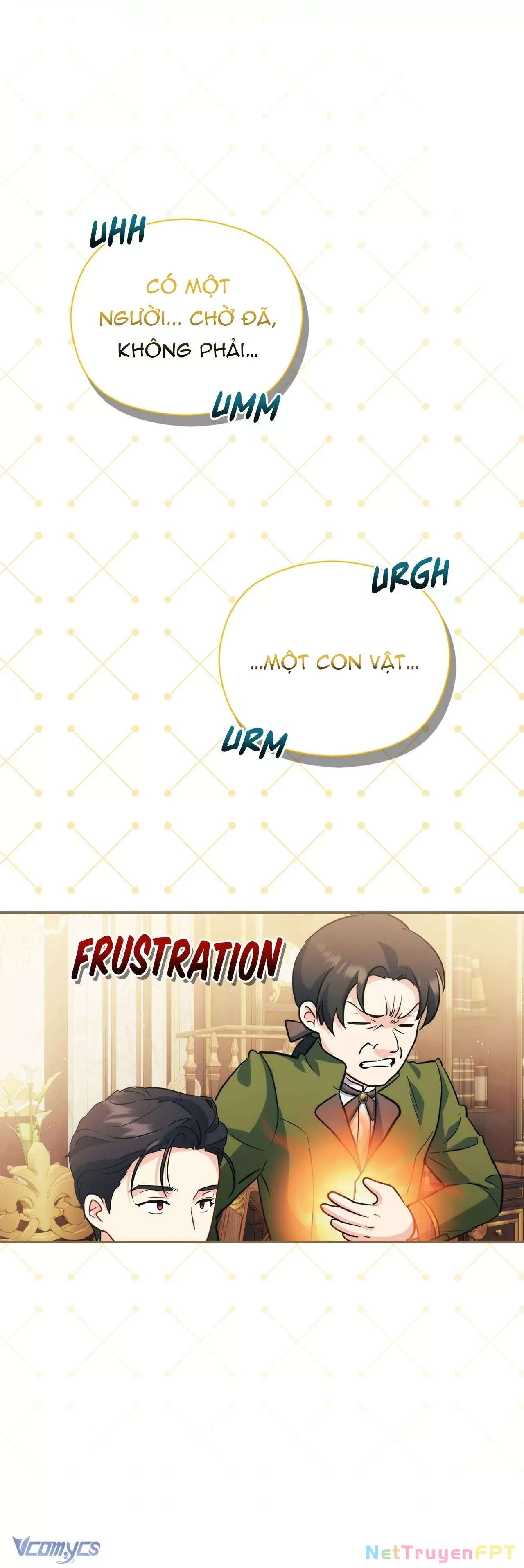 Nàng Công Chúa Trong Chuồng Gà: Chapter 10