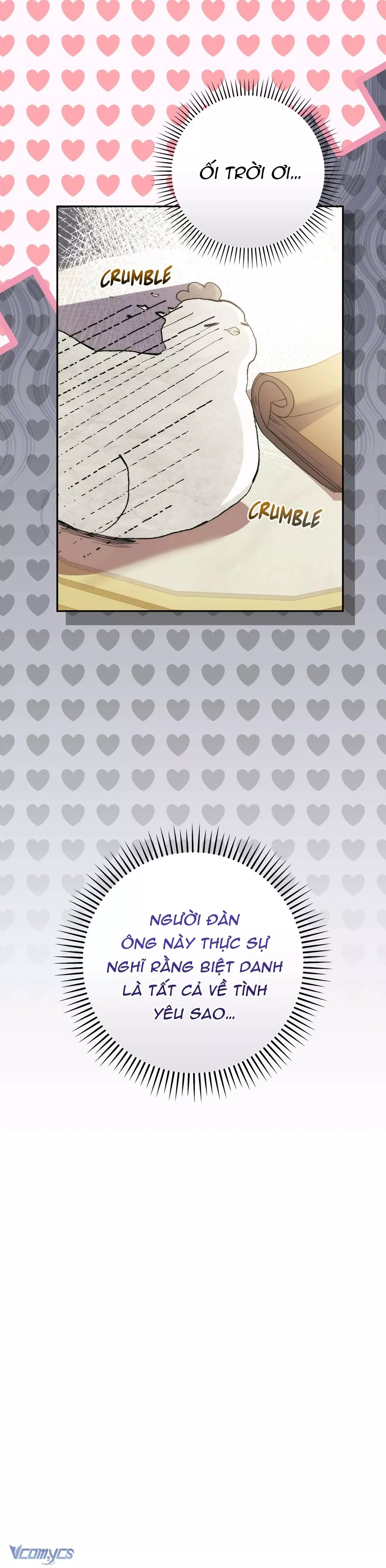 Nàng Công Chúa Trong Chuồng Gà: Chapter 10