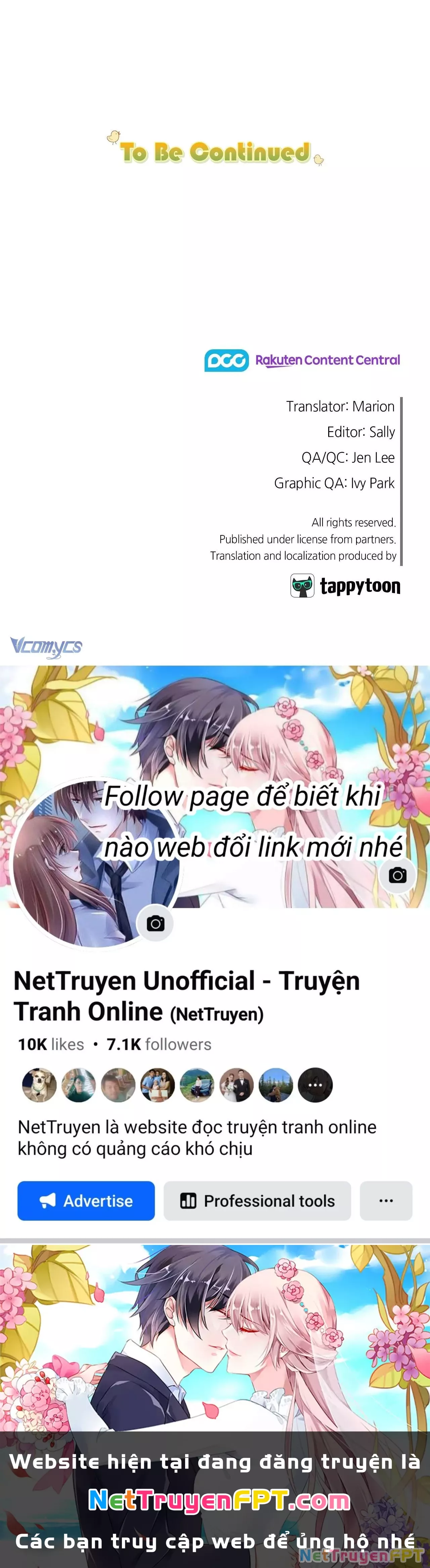 Nàng Công Chúa Trong Chuồng Gà: Chapter 10