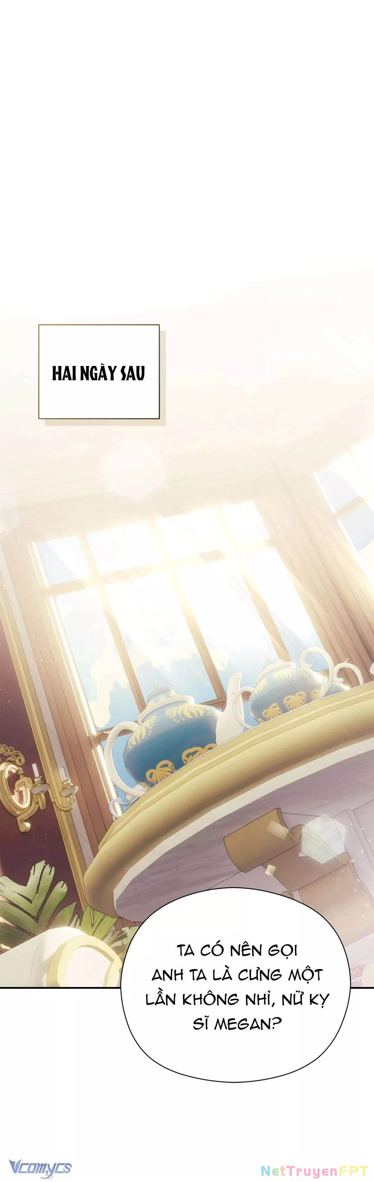 Nàng Công Chúa Trong Chuồng Gà: Chapter 10