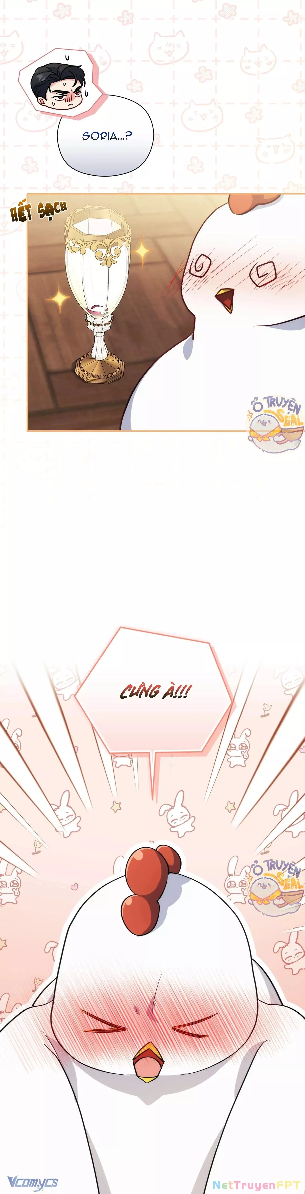 Nàng Công Chúa Trong Chuồng Gà: Chapter 11