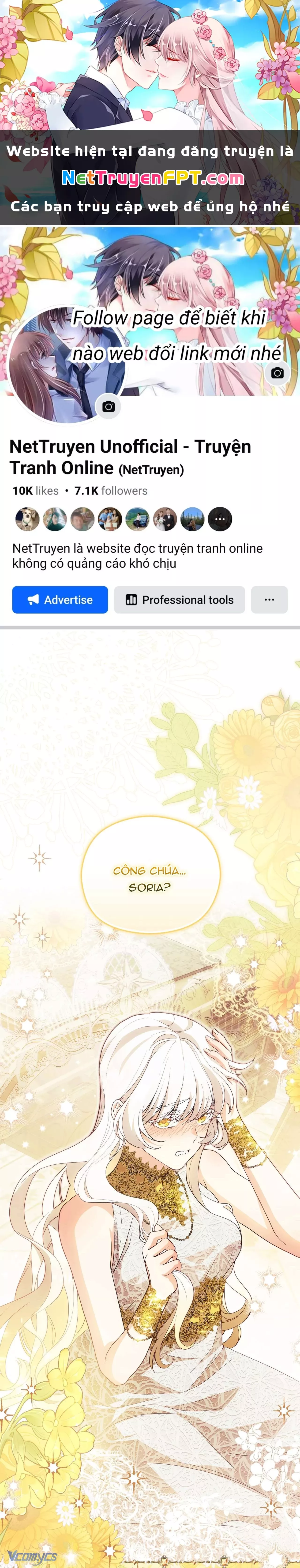 Nàng Công Chúa Trong Chuồng Gà: Chapter 12