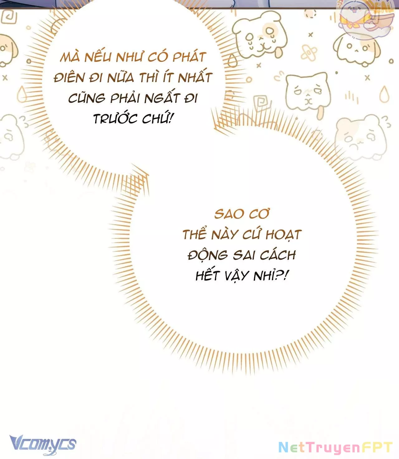 Nàng Công Chúa Trong Chuồng Gà: Chapter 12