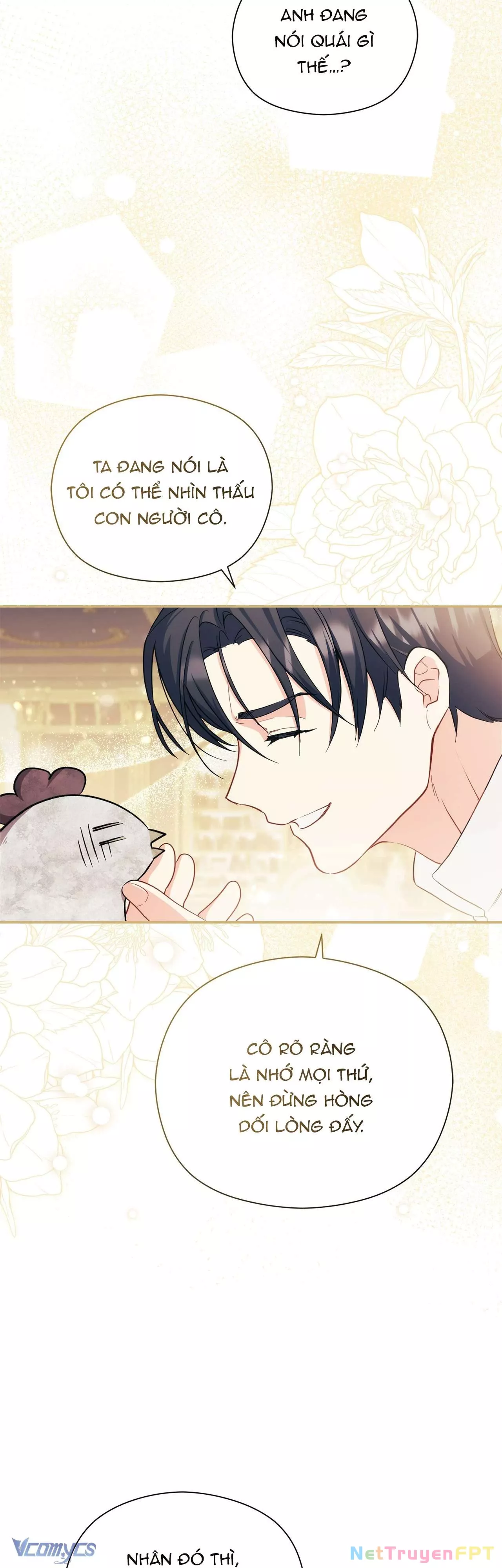 Nàng Công Chúa Trong Chuồng Gà: Chapter 12