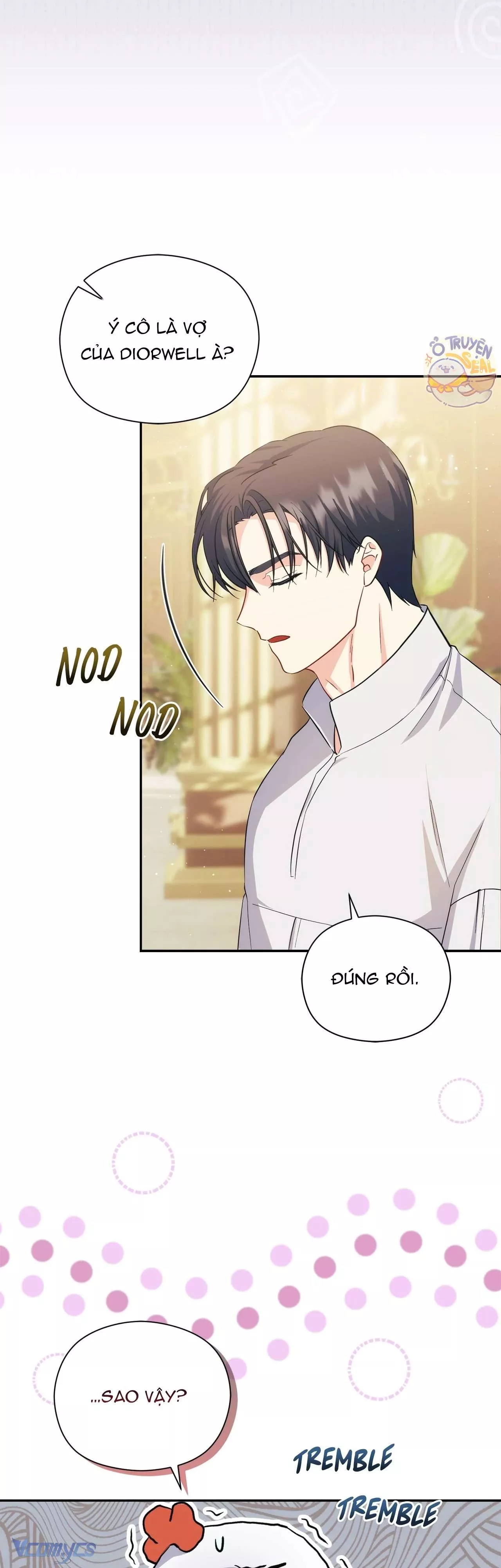 Nàng Công Chúa Trong Chuồng Gà: Chapter 12
