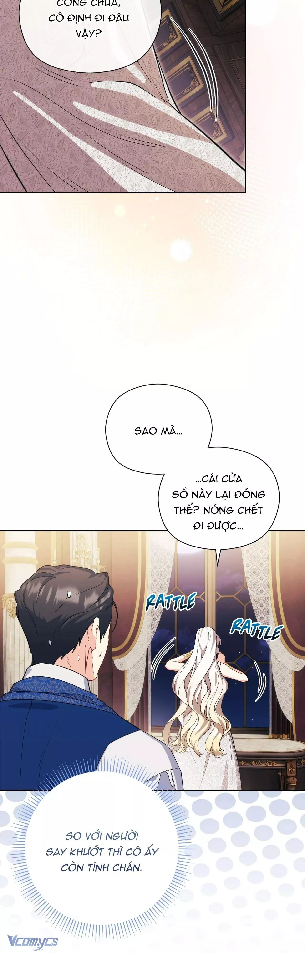 Nàng Công Chúa Trong Chuồng Gà: Chapter 12