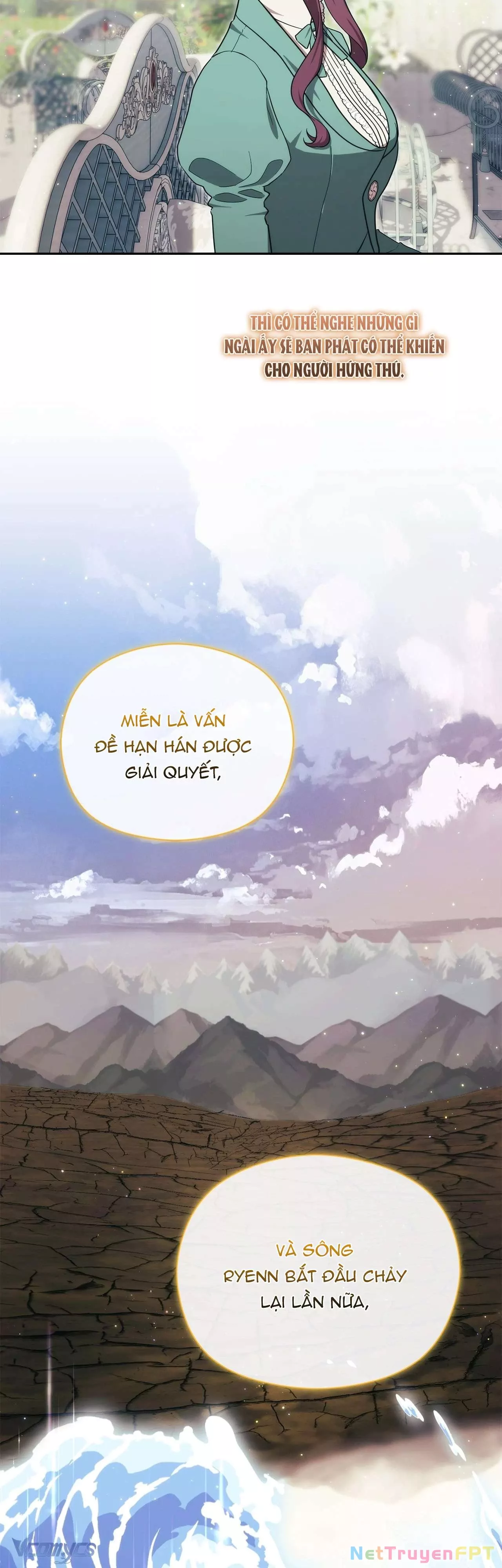 Nàng Công Chúa Trong Chuồng Gà: Chapter 12