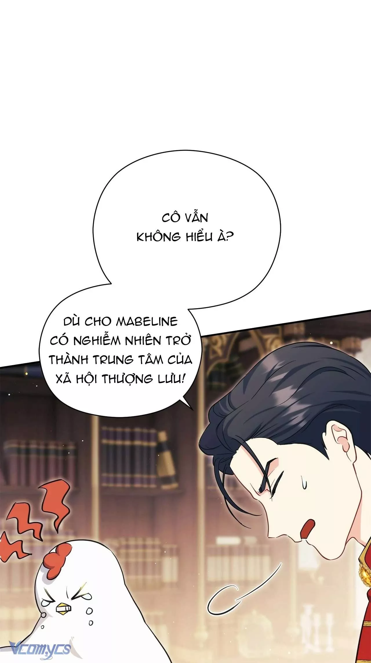 Nàng Công Chúa Trong Chuồng Gà: Chapter 12