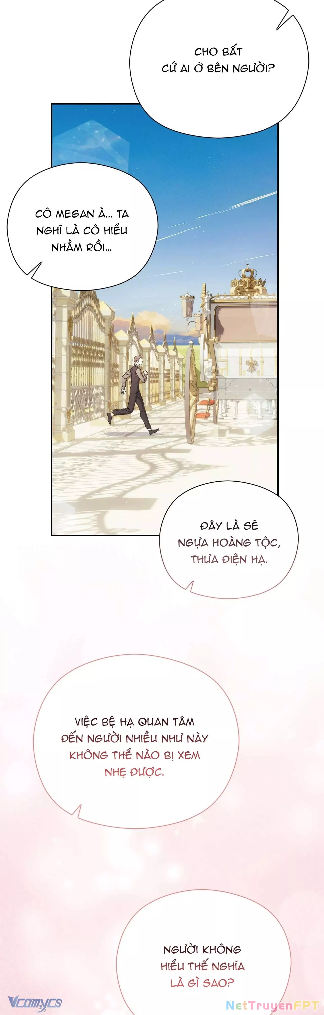 Nàng Công Chúa Trong Chuồng Gà: Chapter 12