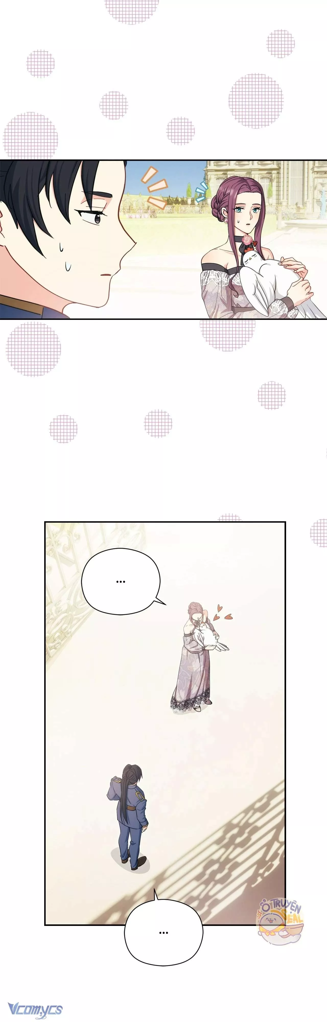Nàng Công Chúa Trong Chuồng Gà: Chapter 12