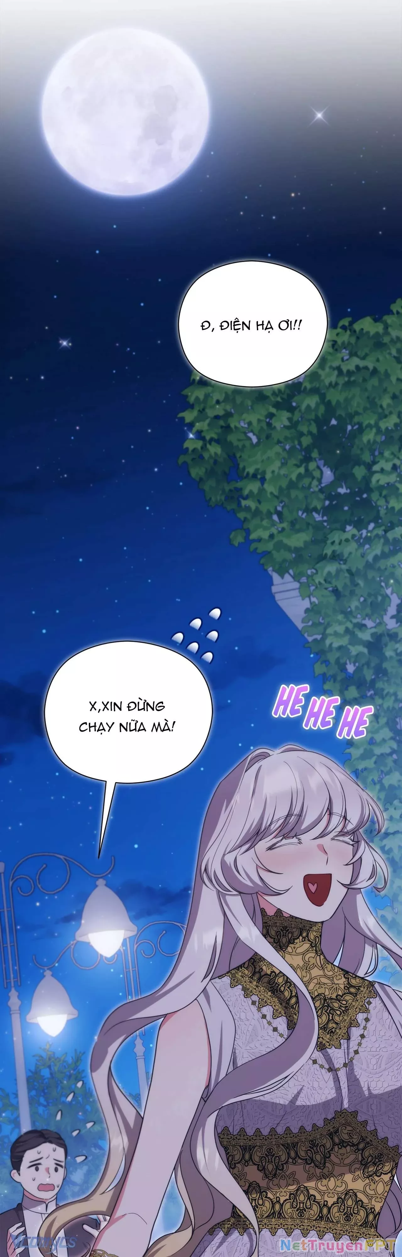 Nàng Công Chúa Trong Chuồng Gà: Chapter 12