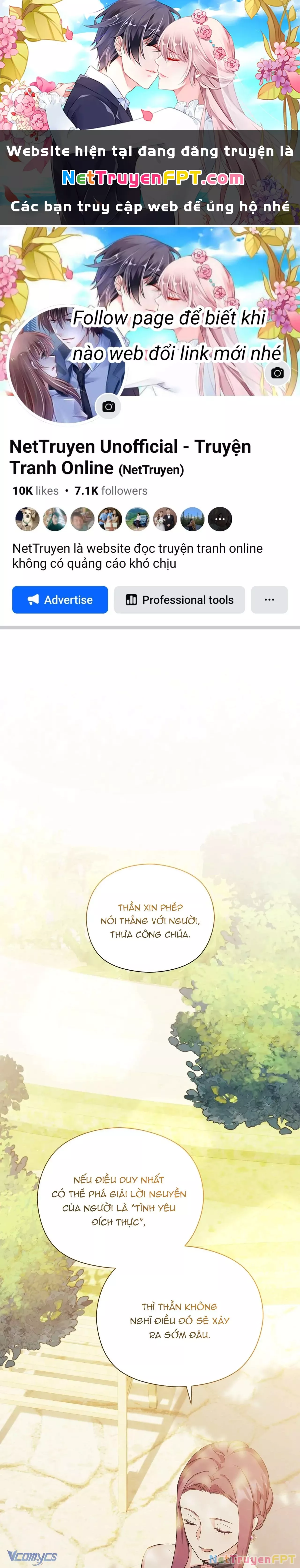 Nàng Công Chúa Trong Chuồng Gà: Chapter 13