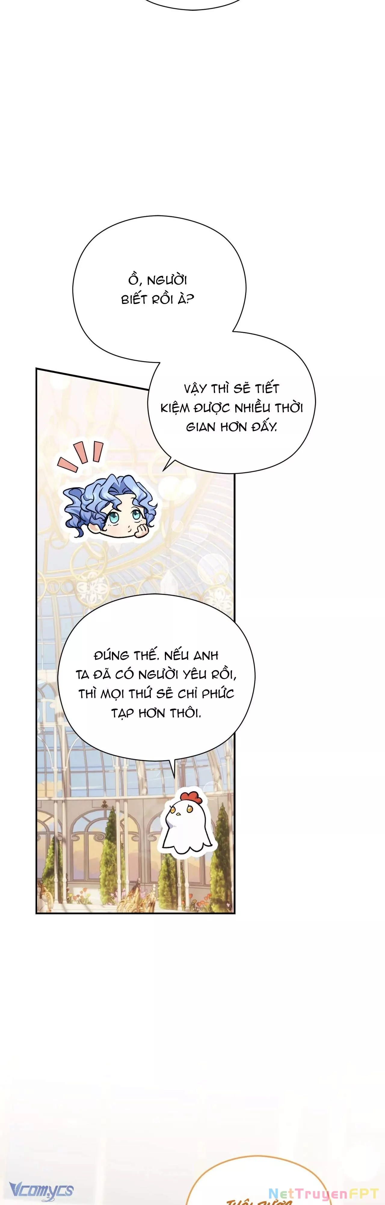 Nàng Công Chúa Trong Chuồng Gà: Chapter 13