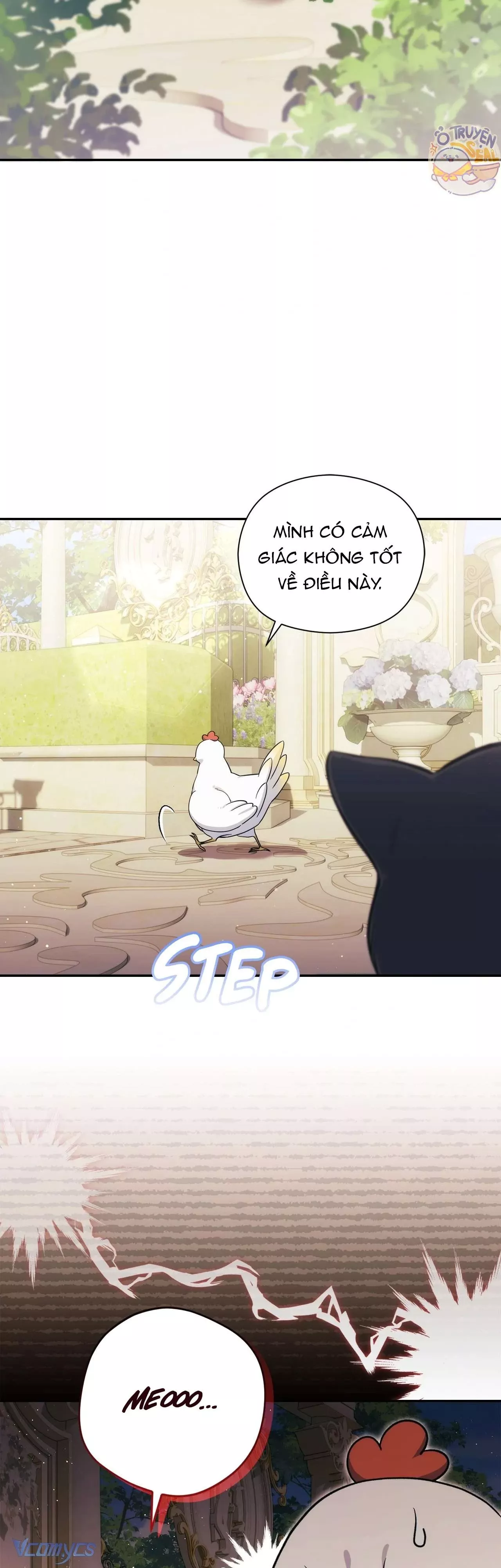 Nàng Công Chúa Trong Chuồng Gà: Chapter 13