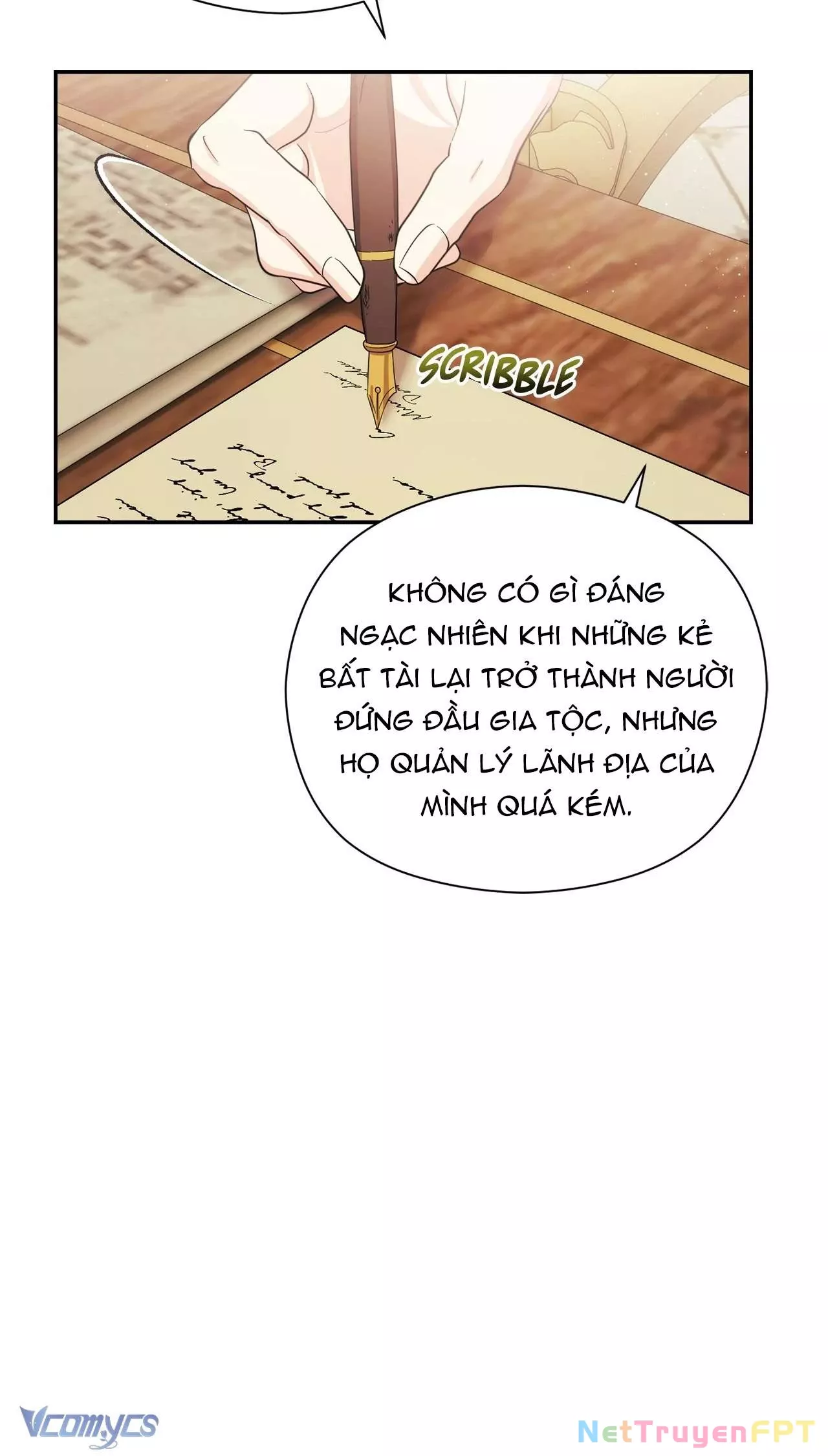 Nàng Công Chúa Trong Chuồng Gà: Chapter 13