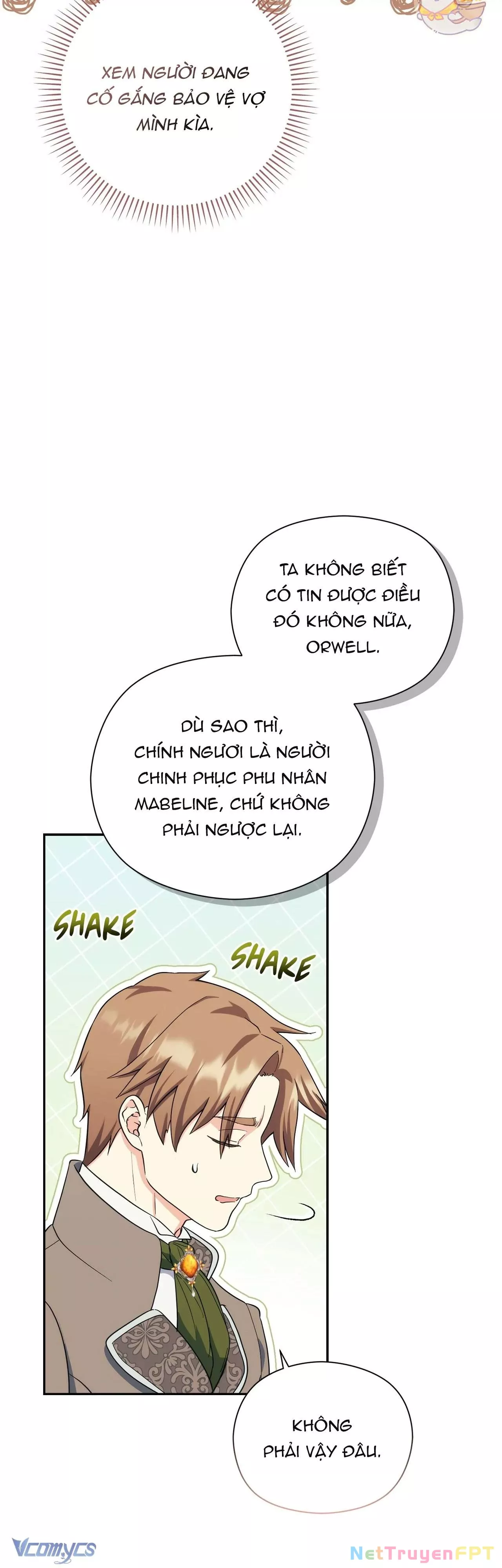 Nàng Công Chúa Trong Chuồng Gà: Chapter 13