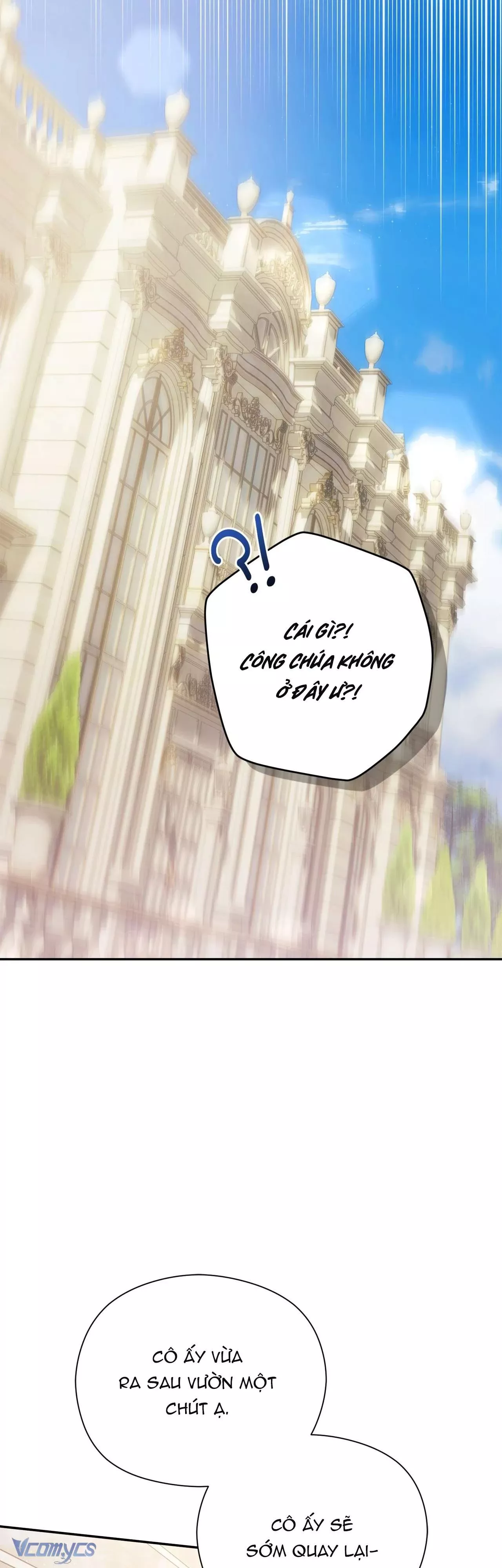 Nàng Công Chúa Trong Chuồng Gà: Chapter 13