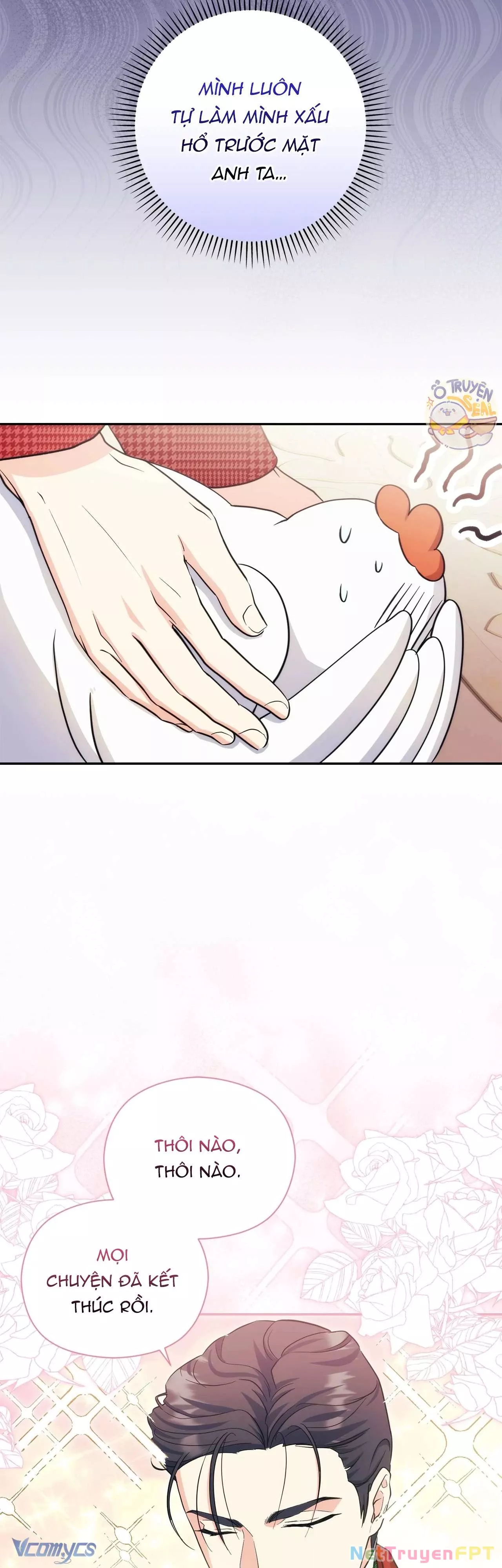 Nàng Công Chúa Trong Chuồng Gà: Chapter 13