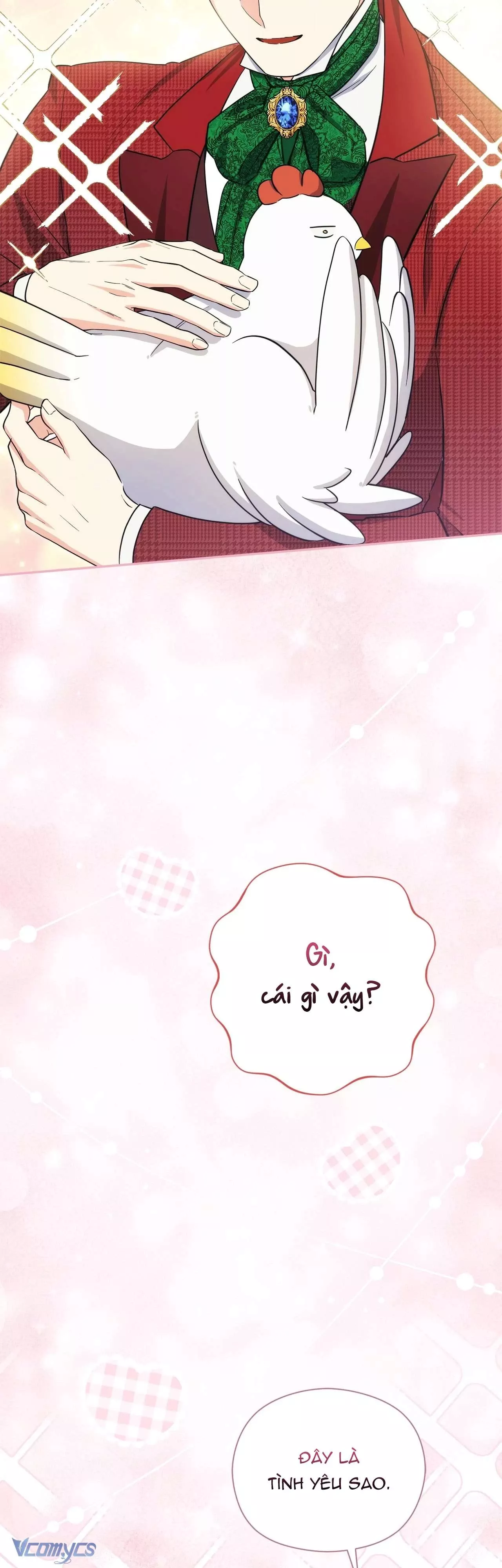 Nàng Công Chúa Trong Chuồng Gà: Chapter 13