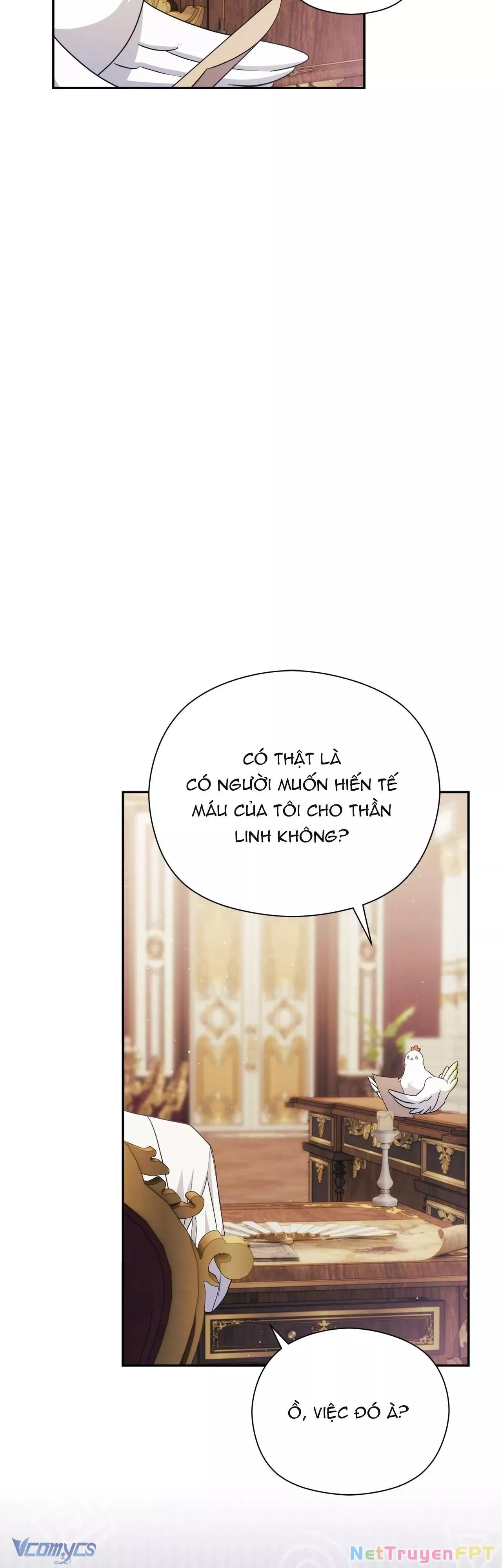 Nàng Công Chúa Trong Chuồng Gà: Chapter 13