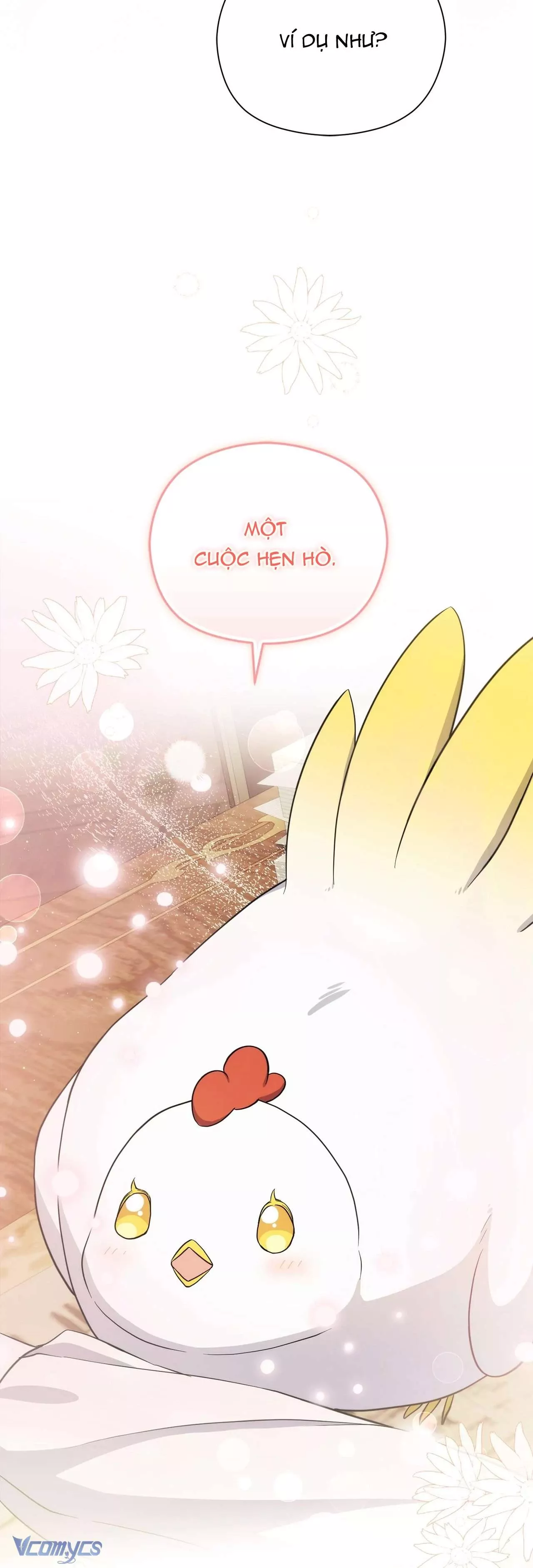 Nàng Công Chúa Trong Chuồng Gà: Chapter 13