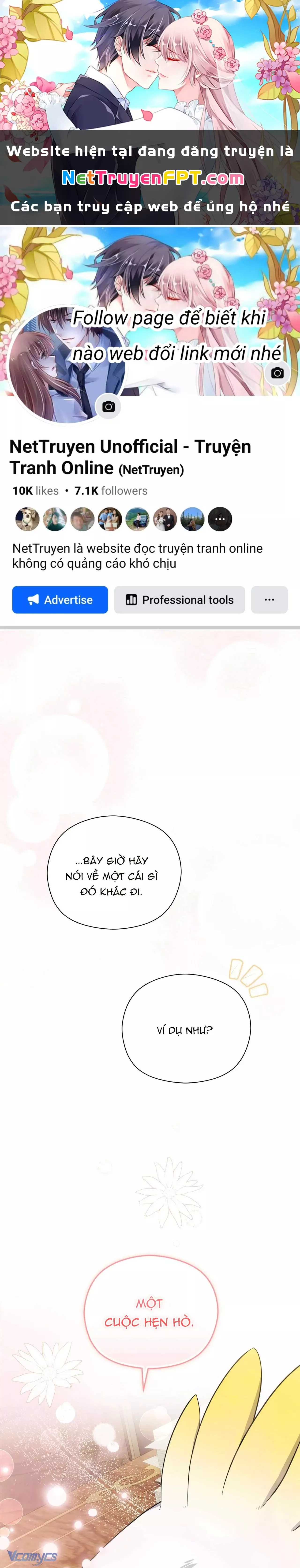 Nàng Công Chúa Trong Chuồng Gà: Chapter 14