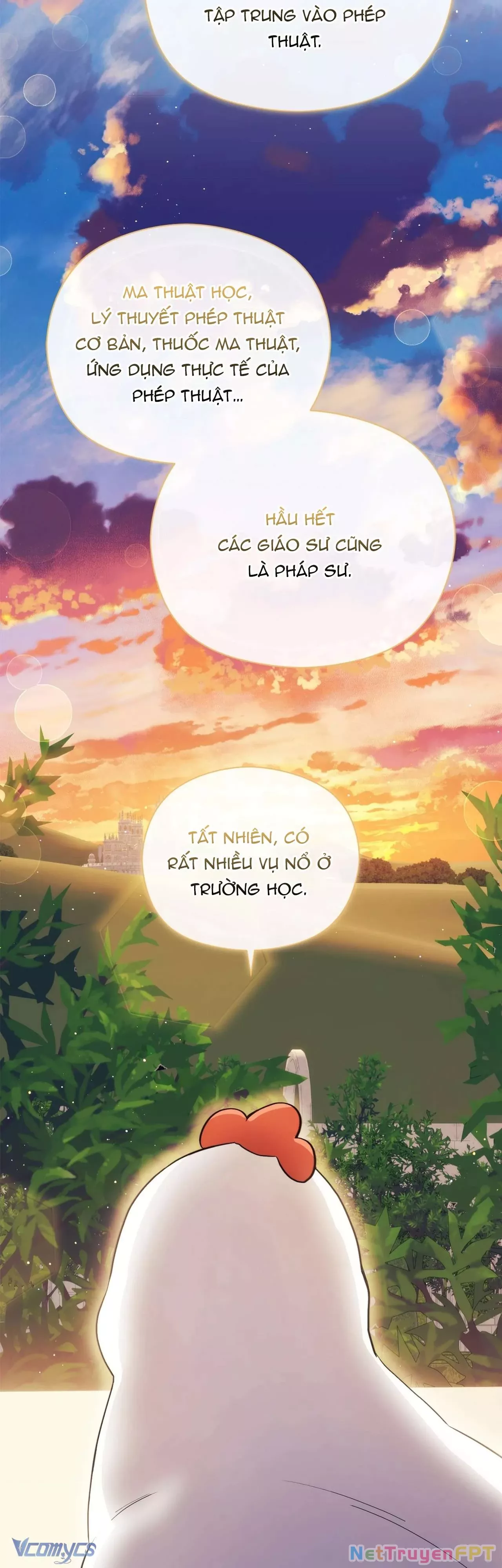 Nàng Công Chúa Trong Chuồng Gà: Chapter 14