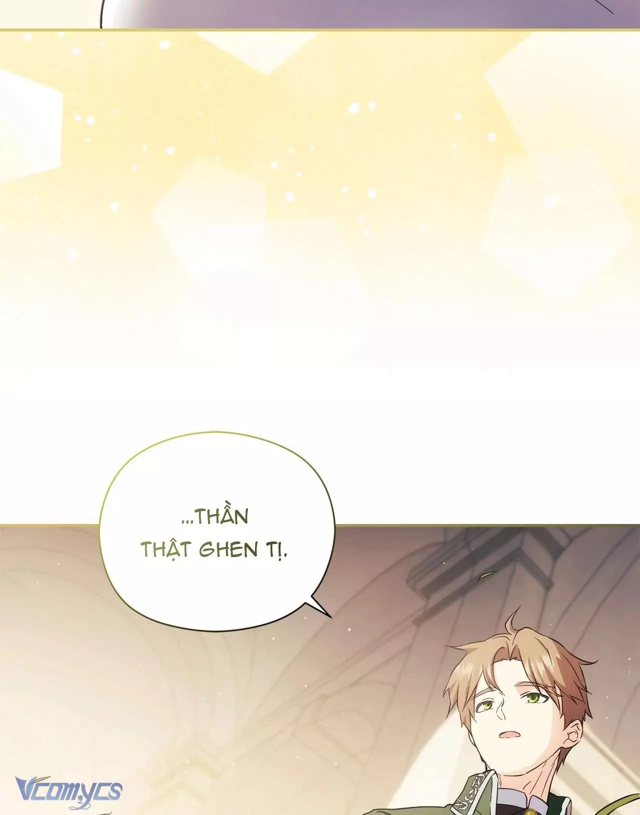Nàng Công Chúa Trong Chuồng Gà: Chapter 14