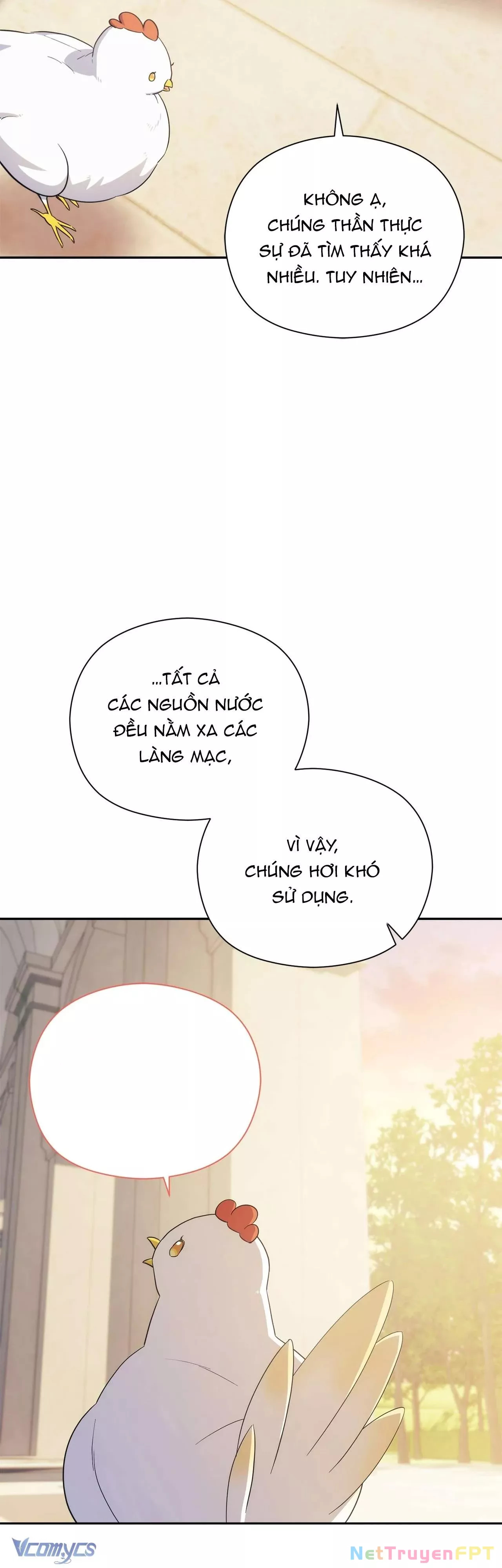 Nàng Công Chúa Trong Chuồng Gà: Chapter 14