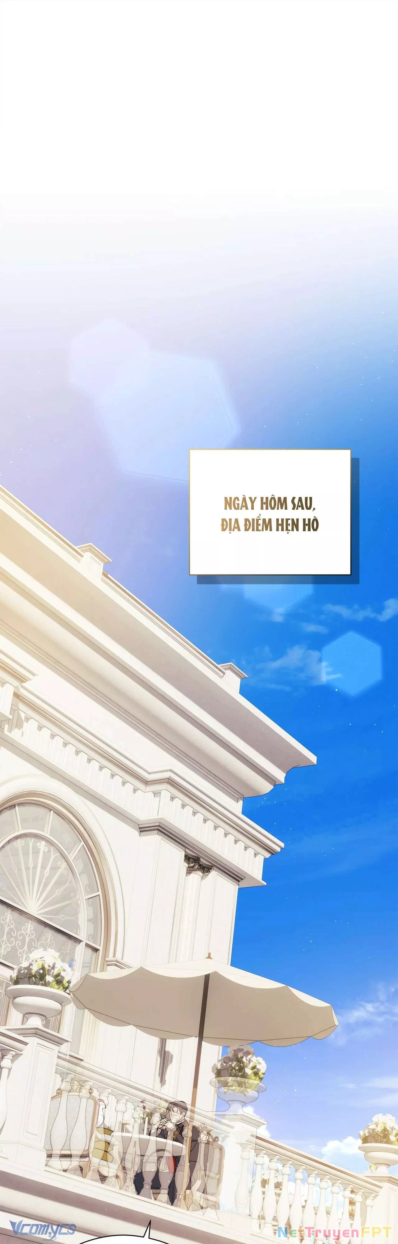 Nàng Công Chúa Trong Chuồng Gà: Chapter 14