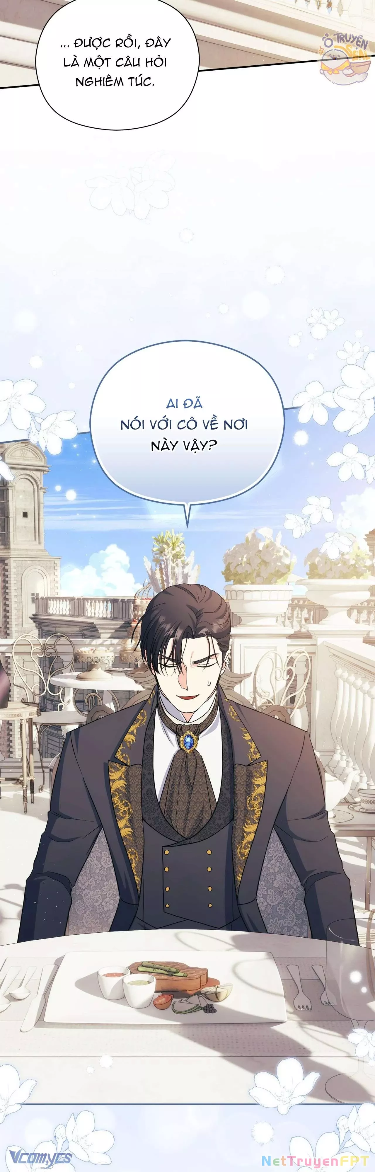 Nàng Công Chúa Trong Chuồng Gà: Chapter 14