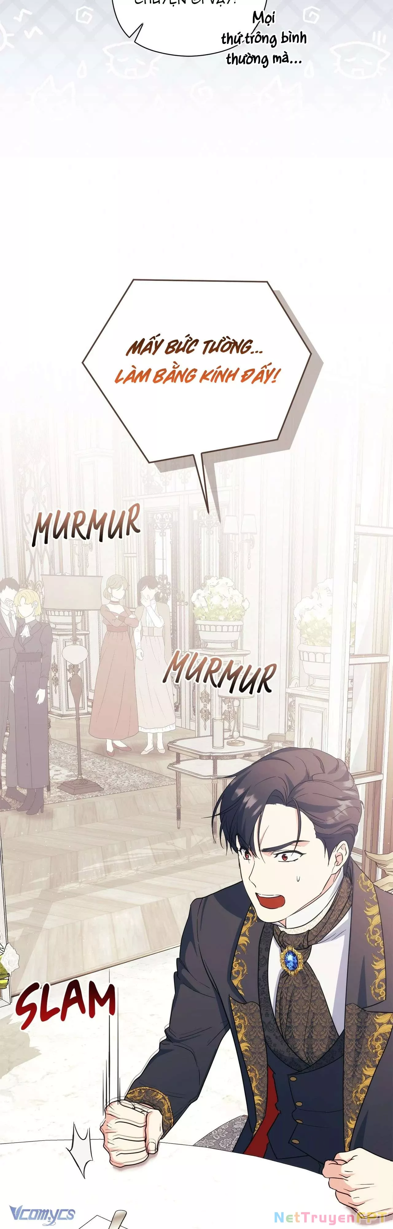 Nàng Công Chúa Trong Chuồng Gà: Chapter 14