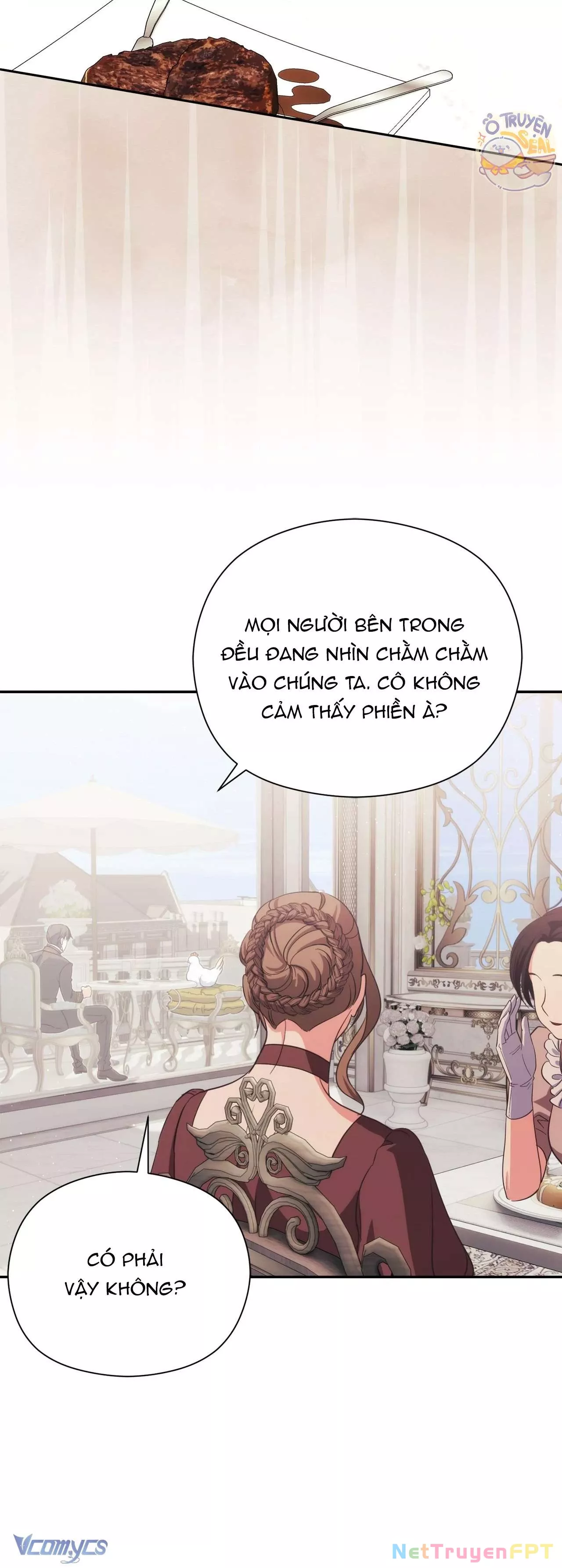 Nàng Công Chúa Trong Chuồng Gà: Chapter 14