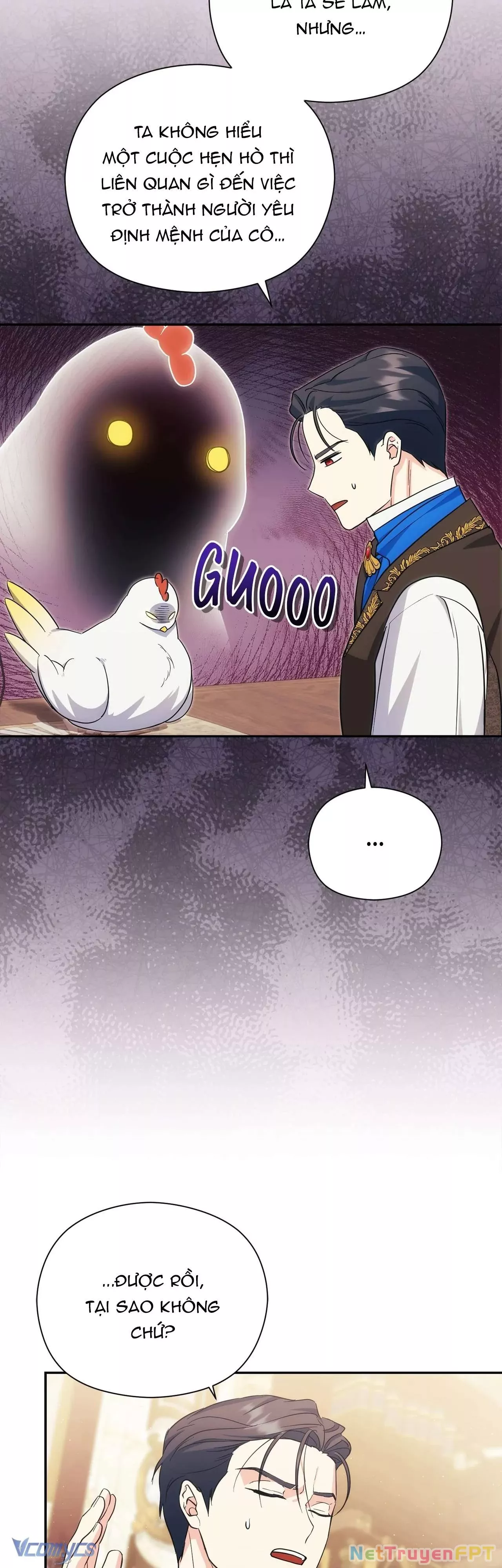 Nàng Công Chúa Trong Chuồng Gà: Chapter 14