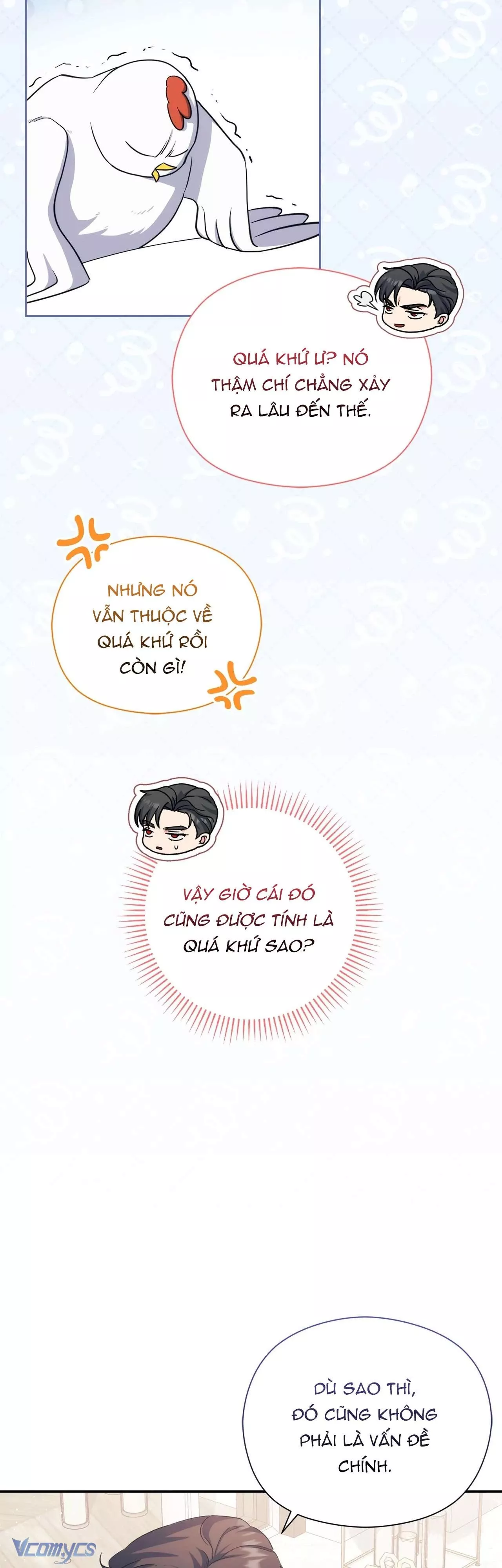 Nàng Công Chúa Trong Chuồng Gà: Chapter 14