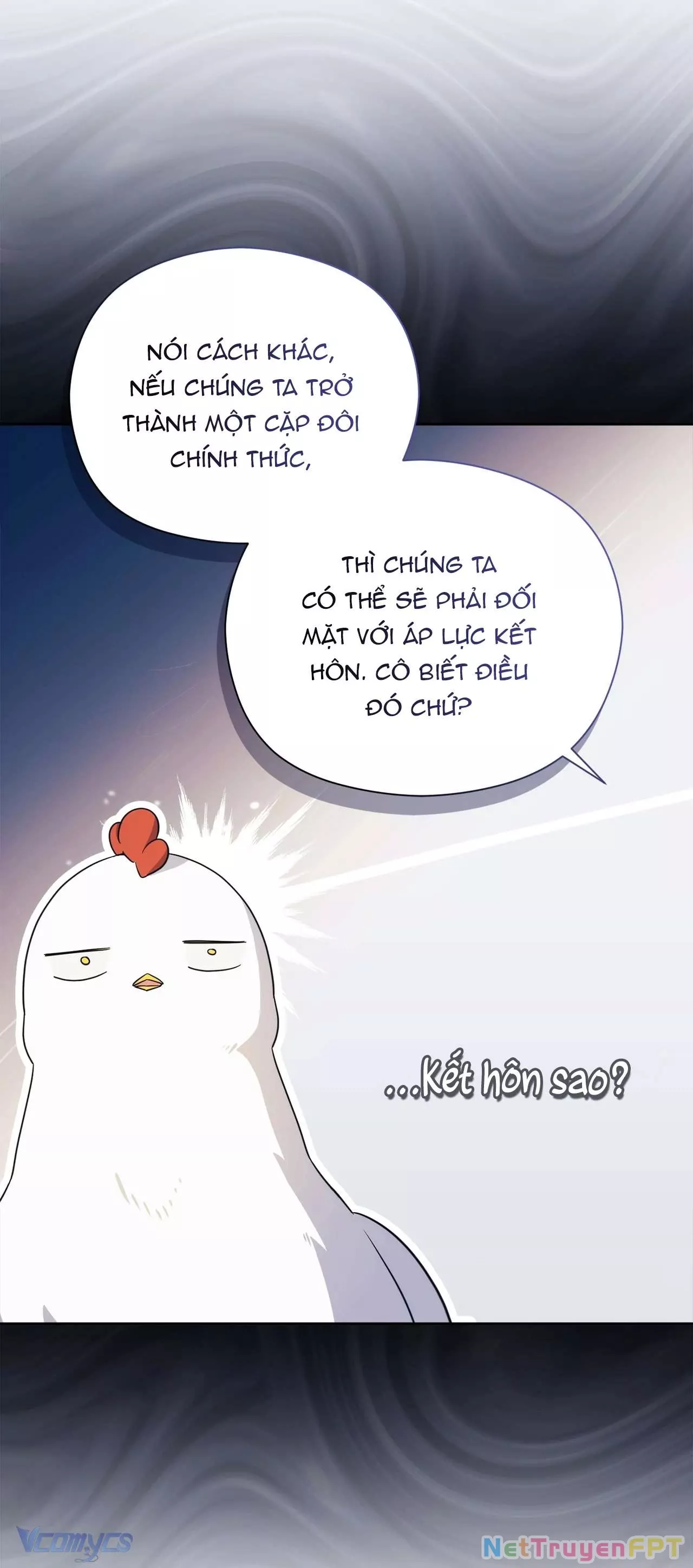 Nàng Công Chúa Trong Chuồng Gà: Chapter 14