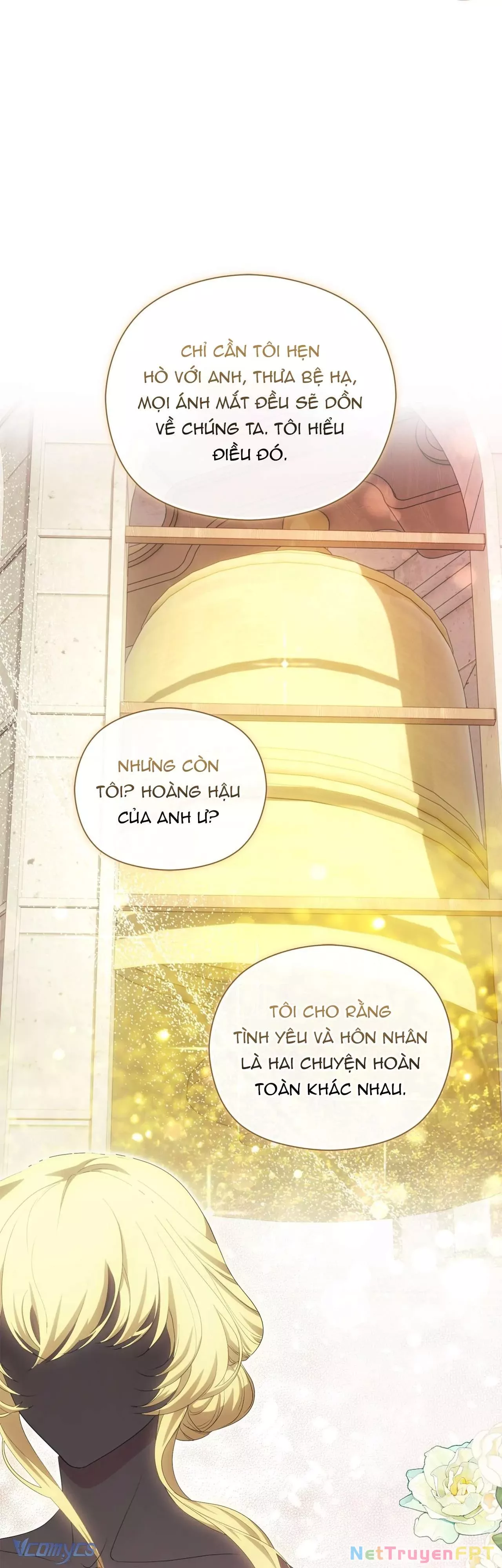 Nàng Công Chúa Trong Chuồng Gà: Chapter 14