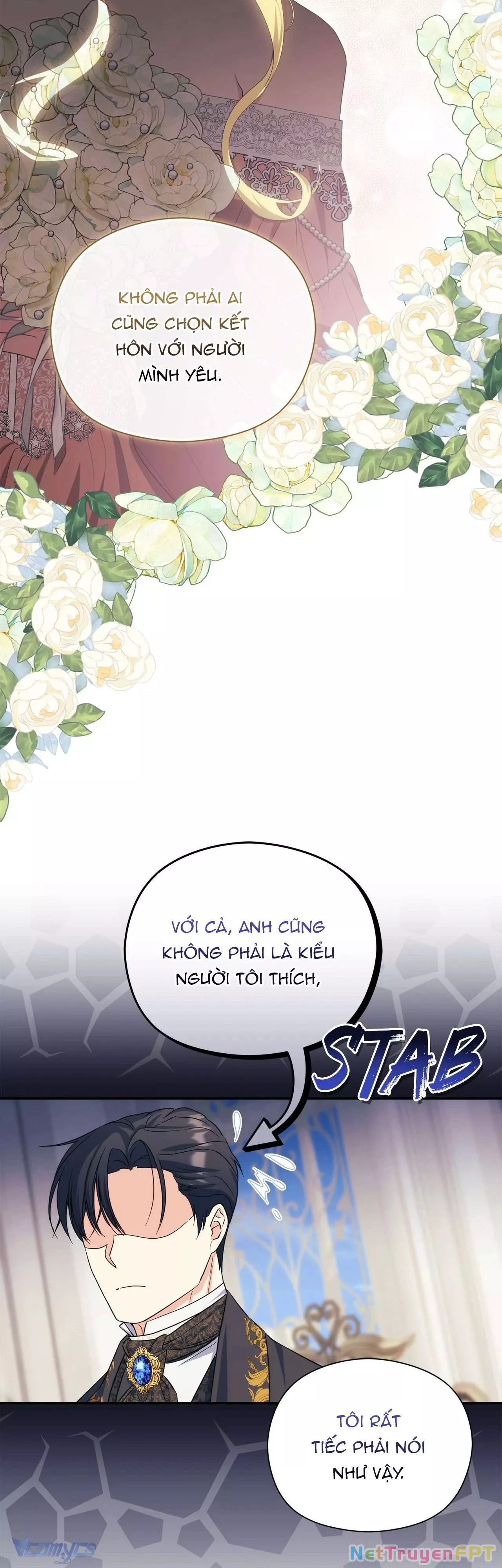 Nàng Công Chúa Trong Chuồng Gà: Chapter 14