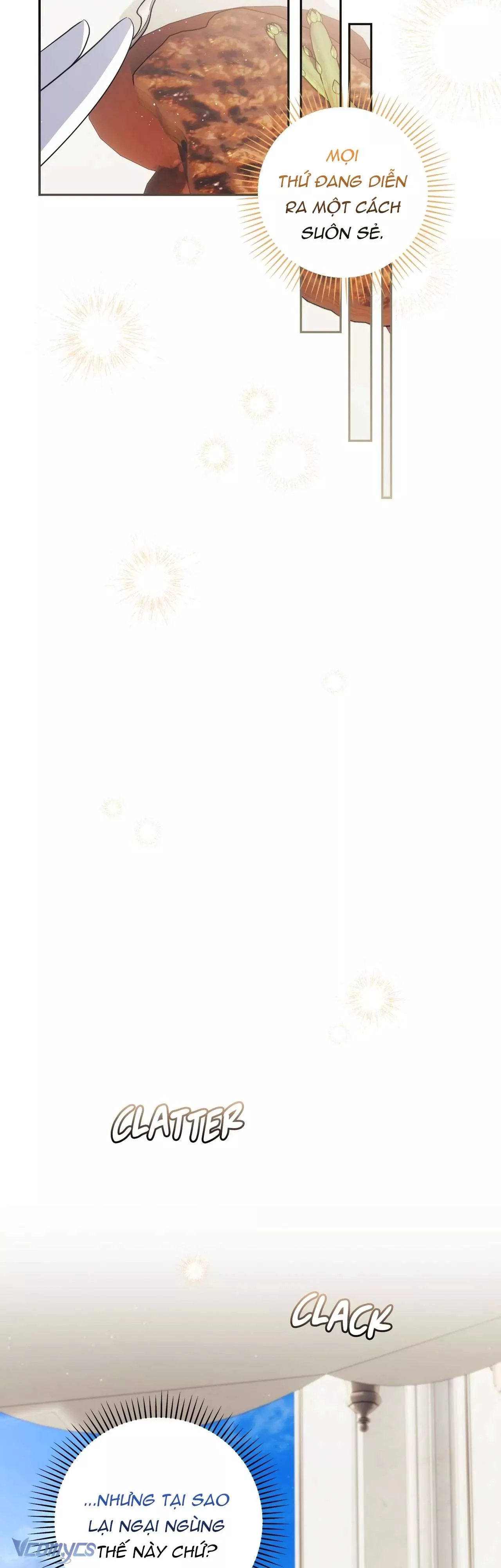 Nàng Công Chúa Trong Chuồng Gà: Chapter 14