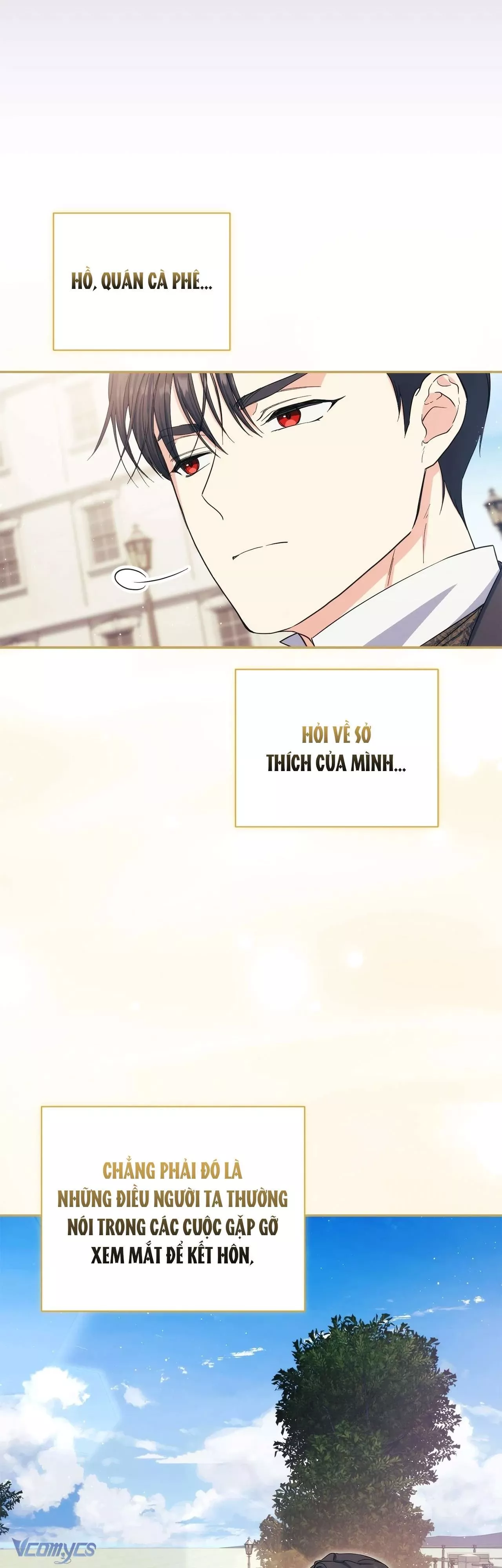 Nàng Công Chúa Trong Chuồng Gà: Chapter 14
