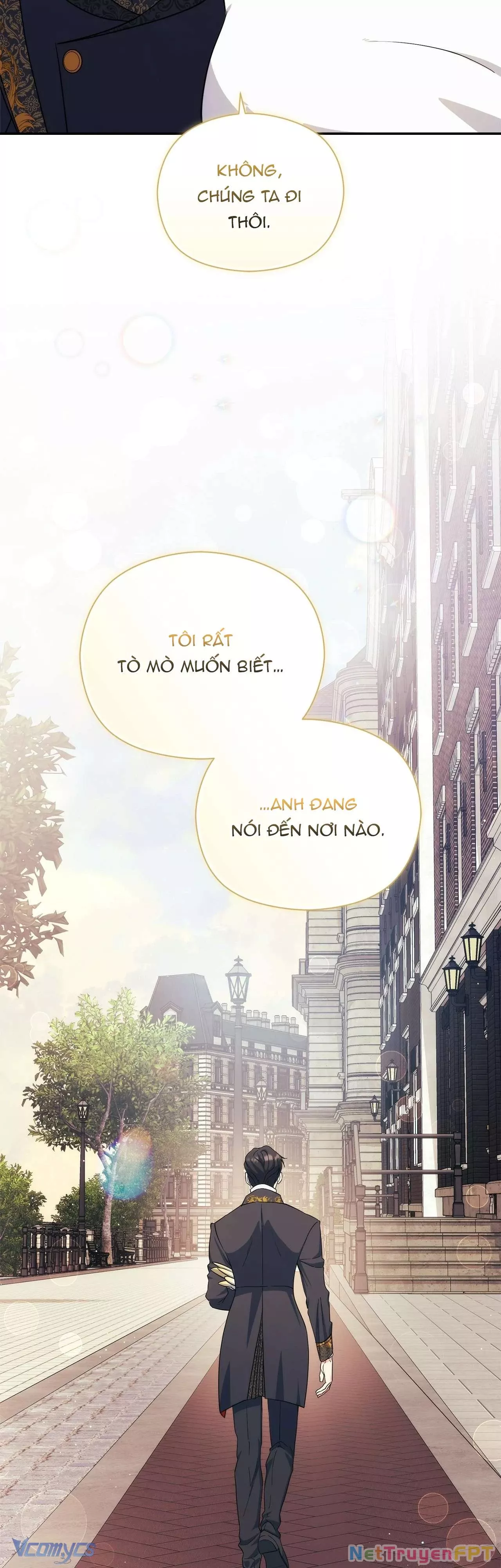 Nàng Công Chúa Trong Chuồng Gà: Chapter 14